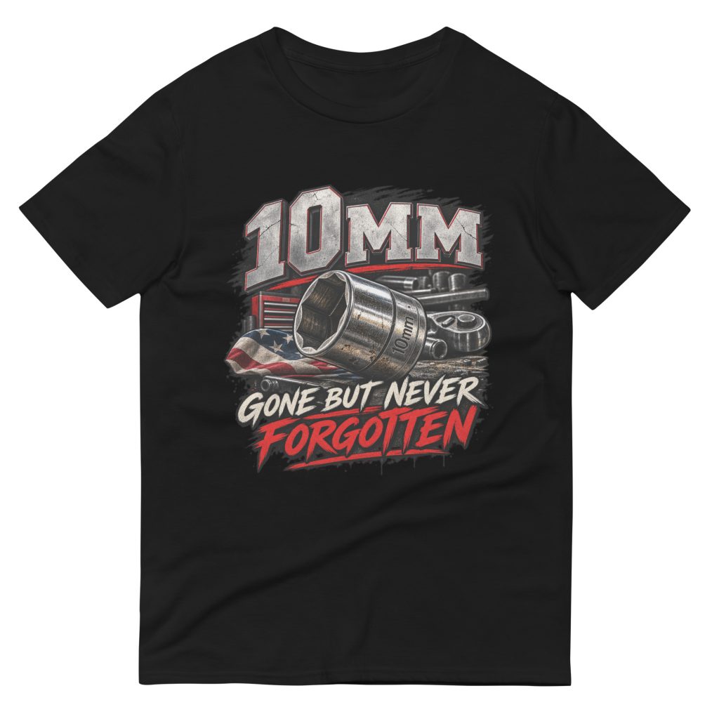 Short-Sleeve T-Shirt