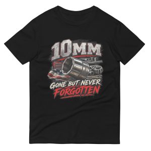 Short-Sleeve T-Shirt